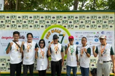 HUT Ke-57, IKPI Gelar...