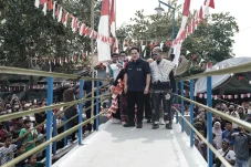 Ketika Erick Thohir...