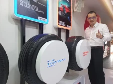 Bridgestone Buka-bukaan...