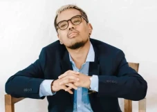 Coki Pardede Bakal Tur...