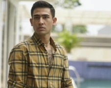 Tanya Thariq Halilintar...