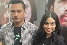 Ariel Tatum dan Nicholas...