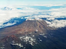 Tanzania Pasang Perangkat...