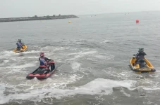 22 Atlet Muda Jetski...
