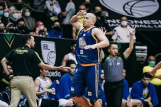 Hasil Semifinal IBL...