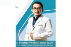 Dokter Spesialis: Penting...