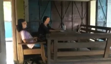 Nestapa Siswi di Grobogan,...