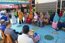 DPU Makassar Sosialisasikan...