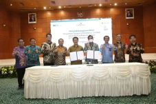 PLN Siap Pasok Listrik...