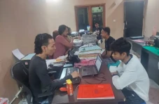 Polisi Periksa Pelapor...