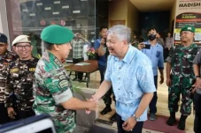 Bupati Pinrang Dapat...