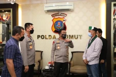 Alwi Hasbi Silalahi...