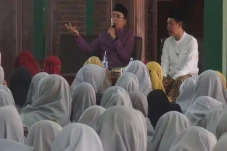 TGB Zainul Majdi Ajak...