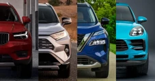 7 Rekomendasi Mobil...