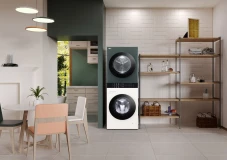 LG WashTower Compact,...