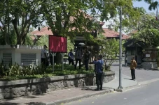 Kejagung Sita 2 Hotel...