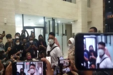 PDFI Sebut Luka di Dua...