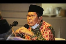 Ketua MUI Sarankan Perguruan...