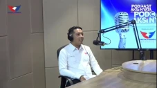 Ketua Pemuda Perindo...