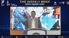 Targetkan 7,4 Juta Kunjungan...