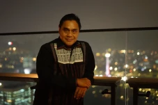Dwiki Dharmawan Apresiasi...