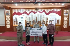 MNC Peduli dan MNC Land...