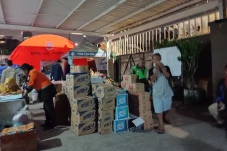 Bantuan Terus Datang...