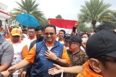 Sebut PKS Konsisten,...