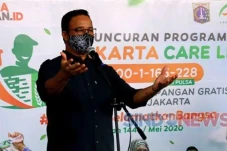 Ajak Milenial Jadi PNS...