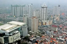 Kebutuhan Hunian di...