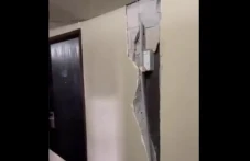 Gempa Bumi M5,8 di Kuta...