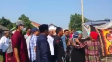 Lolos Hukuman Mati di...