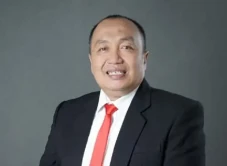 Mendongkrak Kepercayaan...
