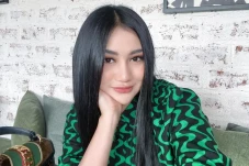 Profil dan Biodata Pamela...