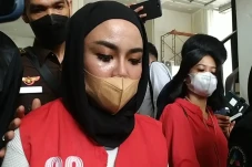 Jalani Sidang, Medina...