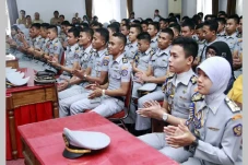 Sederet Sekolah Kedinasan...