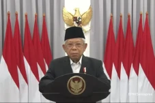 Wapres: Penerimaan Mahasiswa...
