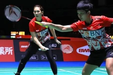 Hasil Kejuaraan Dunia...