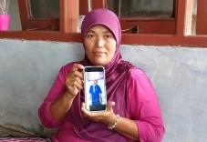 Mengharukan! Cerita...