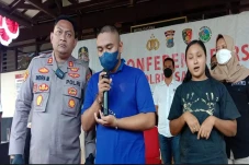 2 Pelaku Pembuang Bayi...