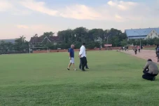 Adnan Bakal Resmikan...