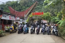Semarak Kemerdekaan...