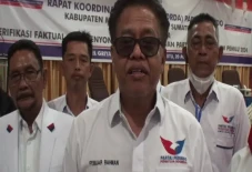 Partai Perindo Muara...
