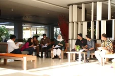 Pemkab dan DPRD Bojonegoro...