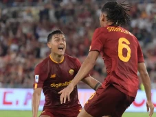 Hasil Liga Italia AS...