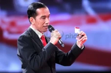 DPR Nilai Kartu Sakti...