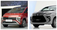 Perbandingan Hyundai...
