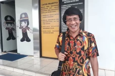 Siang Ini Kak Seto ke...