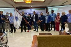 PTUN Sahkan Rusmiati...
