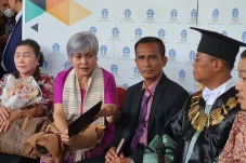 Brigadir J Sempat Curhat...